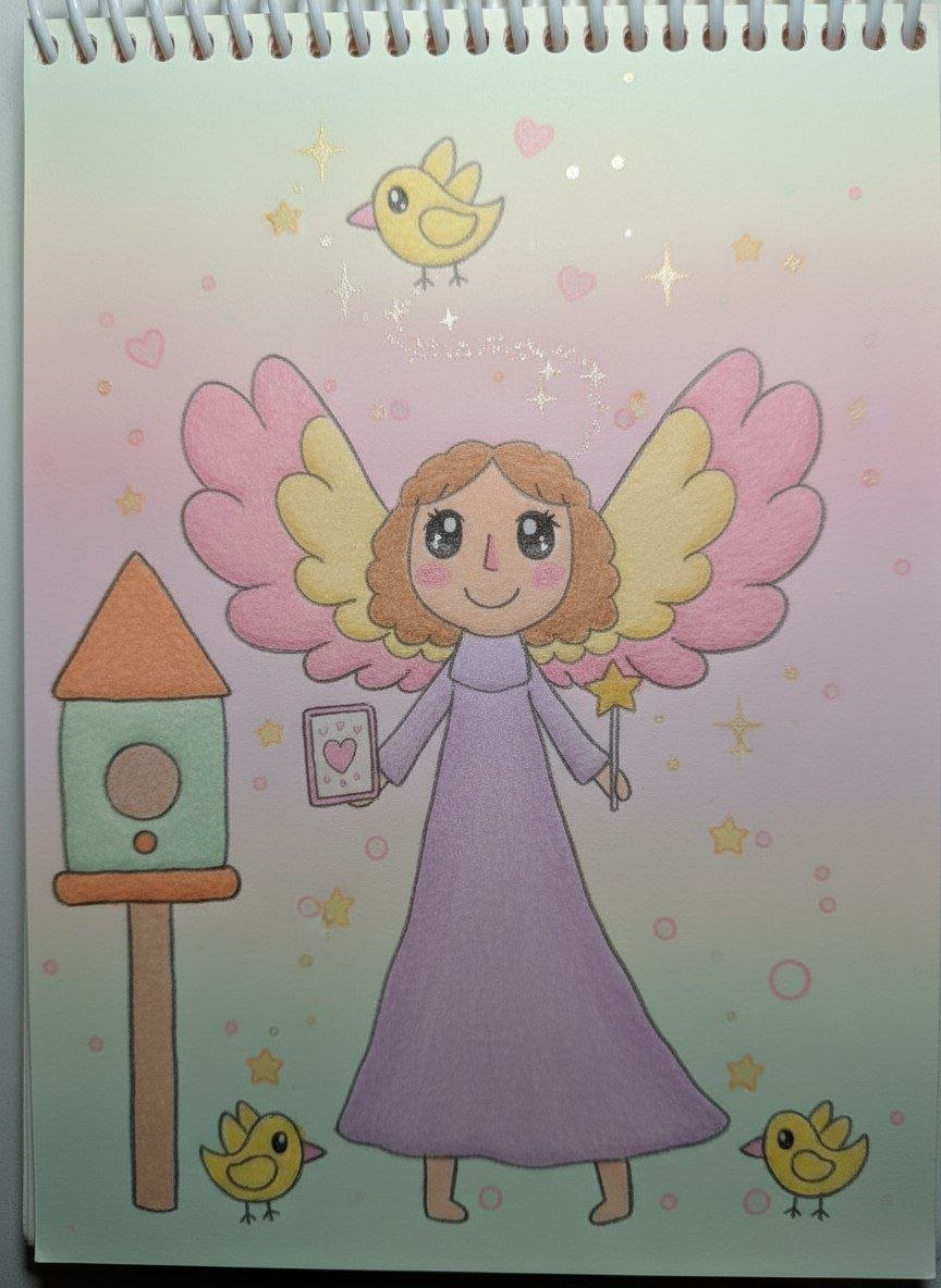 Рисунок после 5